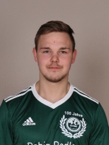 Justus Schulze