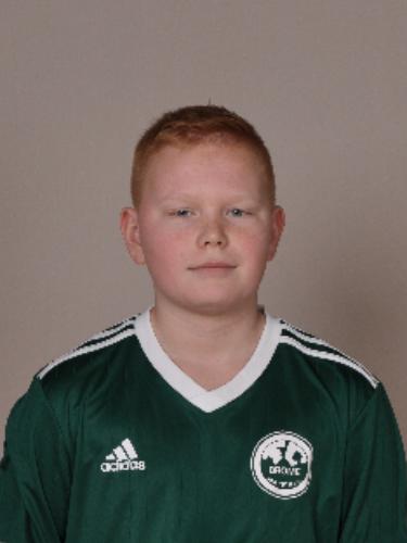 Jos Tjorven Buhr