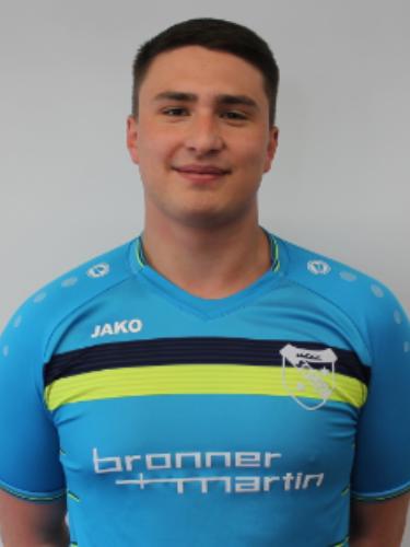 Jannik Egloff
