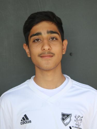 Mirwaiz Khairkhah