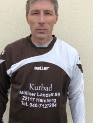 Alexandros Kokaridas