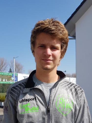 Pablo Geibel