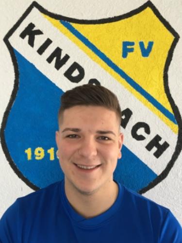 Sascha Schneider