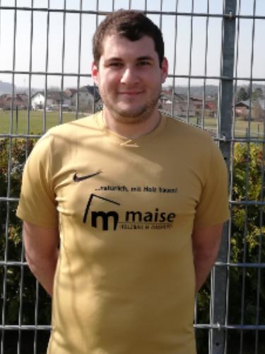 Philipp Huber