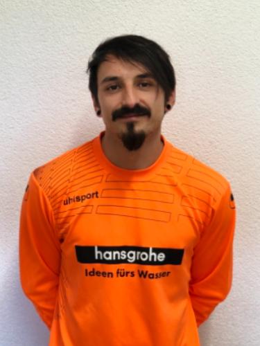 Tobias Spiegl