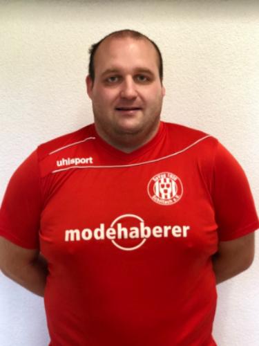 Andreas Müller