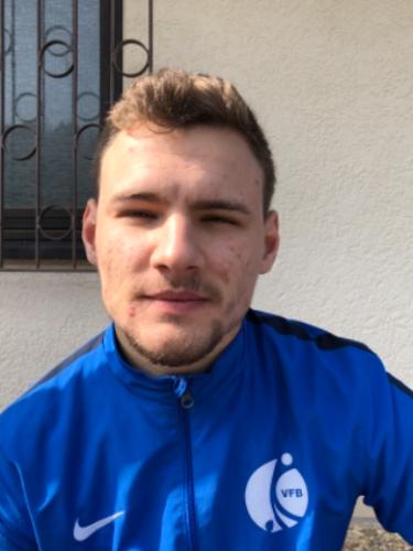 Renato Vrbaslija