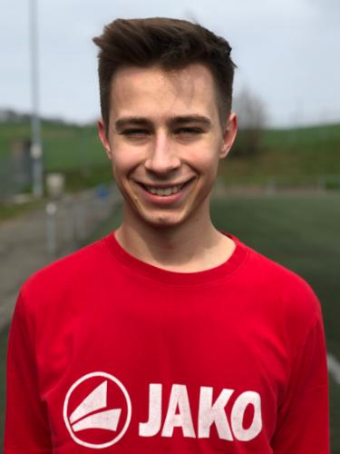 Florian Zimmer