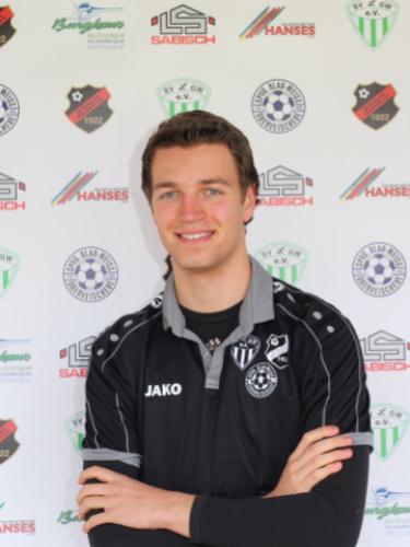 Johannes Sabisch