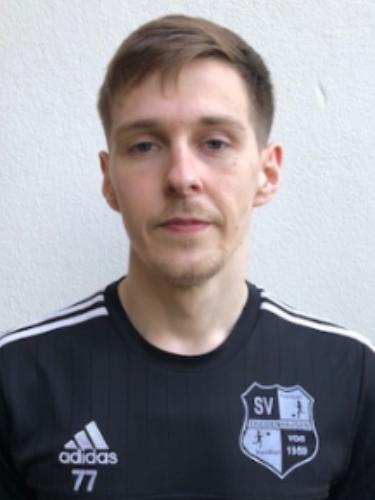 Christian Spohr