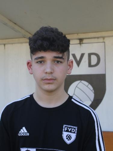 Blendi Kryeziu