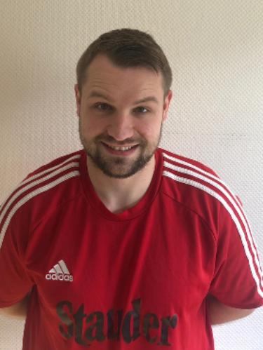 Justin Jeroschewski