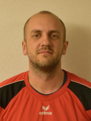 Mike Utz