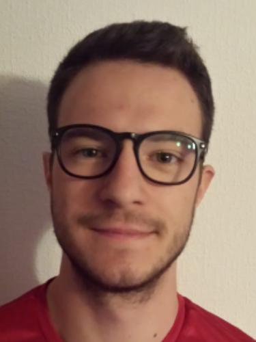 Jannik Stroh