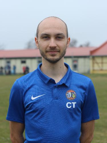Christian Truebenbach