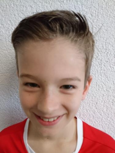 Noah Weiler