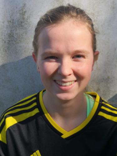 Anna Scherotzki