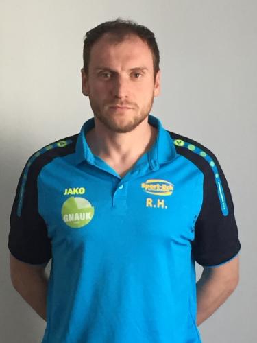 Rico Hempel