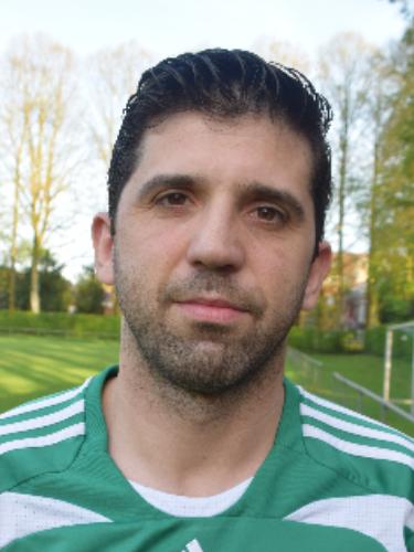 Daniel Adrega Pereira