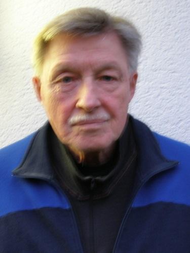 Karl-Heinz Bojarski