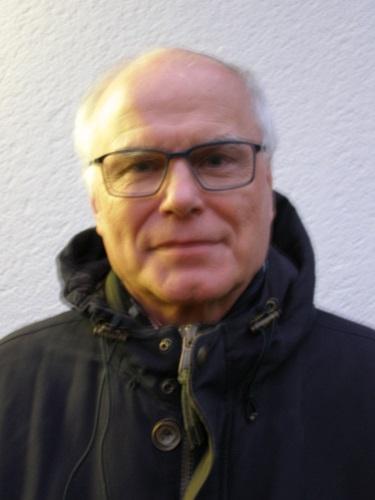 Rudolf Meyer