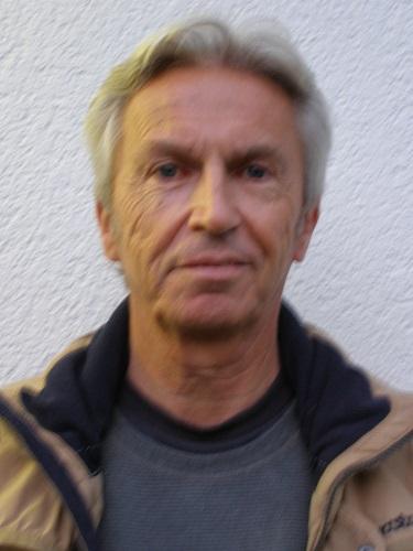 Udo Steinke