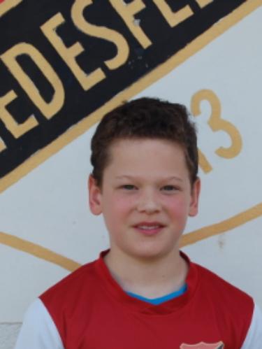 Phil-Henry Mark Wimmer