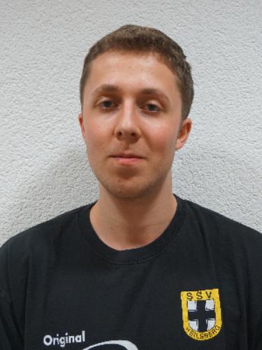 Erik Theobald