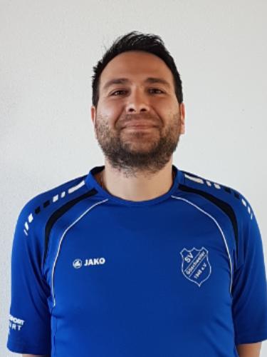 Öktem Kurt