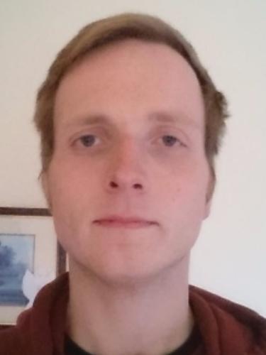 Frederik Musholt