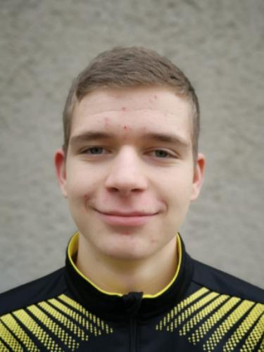 Simon Volz