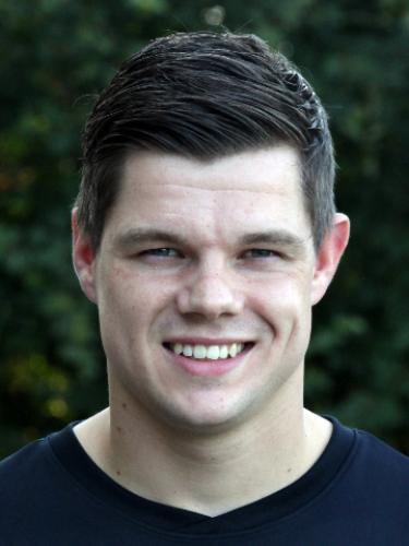 Matthias Vosbeck