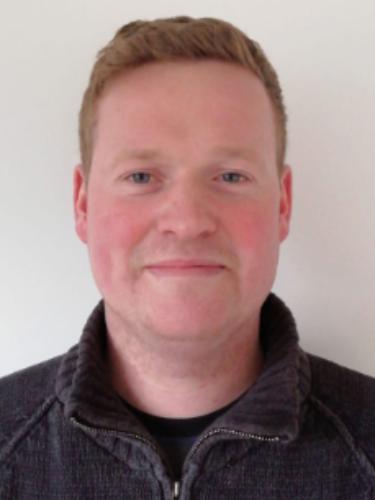 Marc Wegner