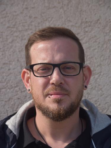 Fabian Metz
