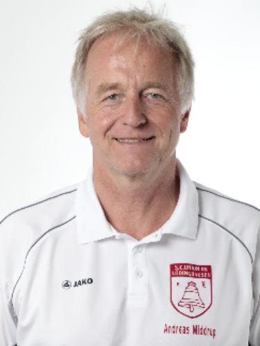 Andreas Middrup