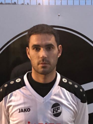 Martin Hurtado Justo Jesus