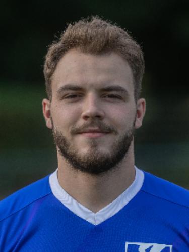 Lucas Buchwald