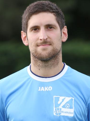 Christopher Knyn