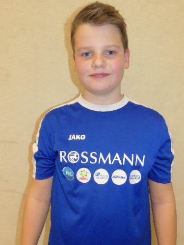 Lukas Giermann