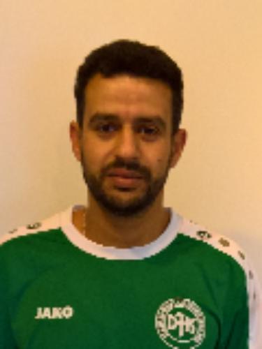 Mohammed Abo Harsh