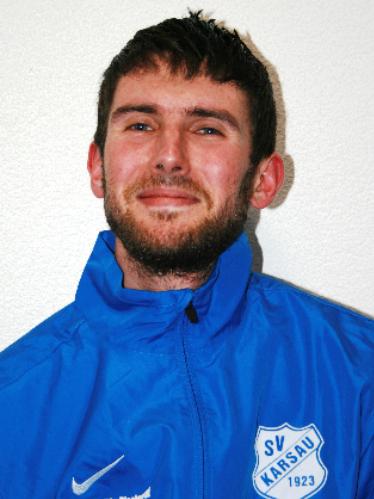 Patrick Heger