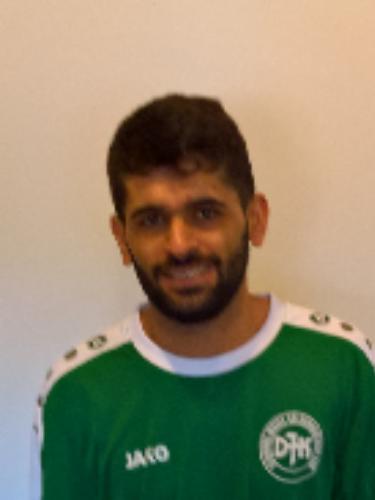 Kasem Kasem