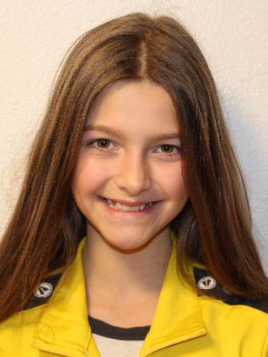 Vivien Hofmeier