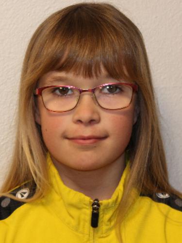 Fabienne Schwär