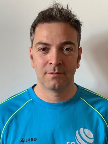 Daniel Megias Freire