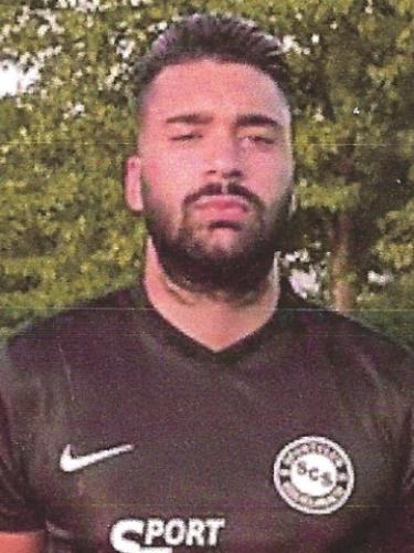 Berkan Boz