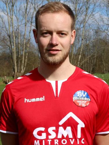 Nils Alexander Huth