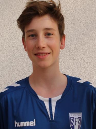 Fritz Hoffmann