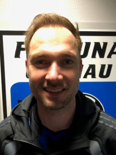 Maik Meyer