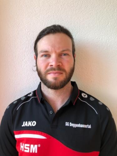 Stephan Hübschle